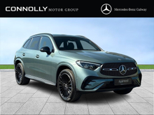 Mercedes-Benz GLC Class GLC300e Urban Edition