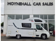 2012 Peugeot Boxer 2.2L Diesel For Sale Images