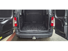 2021 Toyota Proace 1.5L Diesel For Sale Images