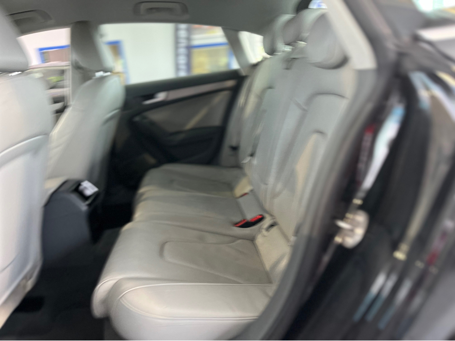 2013 Audi A5 2.0L Diesel For Sale Images