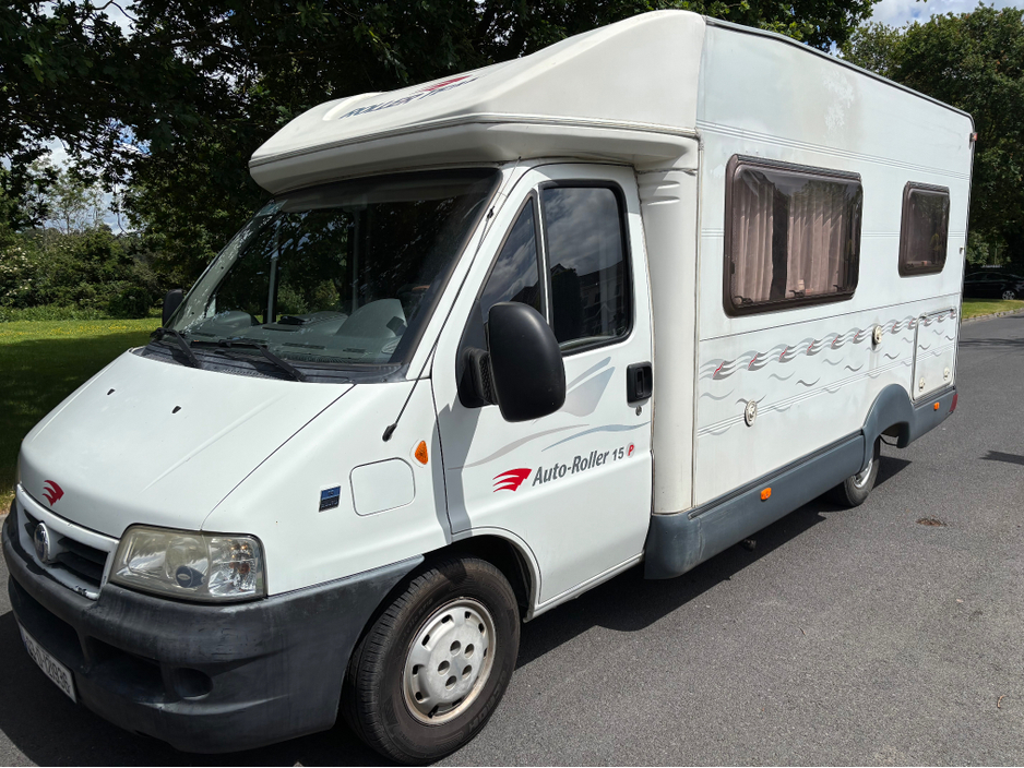 2003 Roller Team Auto-Roller For Sale Images
