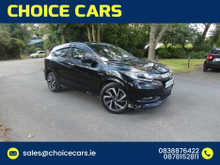 2017 Honda Vezel 1.5L Hybrid For Sale Images
