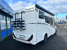 2024 Fiat Ducato 2.2L Diesel For Sale Images