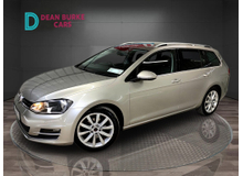 2016 Volkswagen Golf 1.2L Petrol For Sale Images