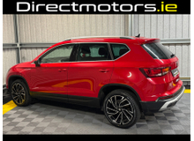 2023 SEAT Ateca 1.0L Petrol For Sale Images