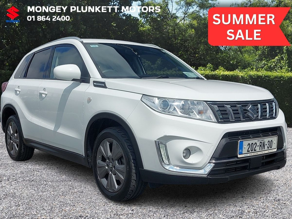 2020 Suzuki Vitara For Sale Images