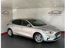 2019 Ford Focus 1.5L Diesel For Sale Images