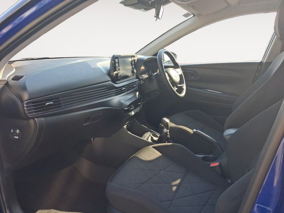 2024 Hyundai Bayon 1.2L Petrol For Sale Images