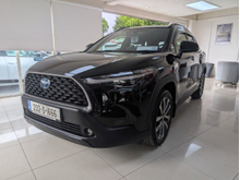 2023 Toyota Corolla Cross