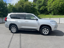 2019 Toyota Landcruiser 2.8L Diesel For Sale Images