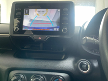 2021 Toyota Yaris 1L Petrol For Sale Images