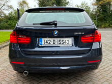 2014 BMW 3 Series 2L Diesel For Sale Images