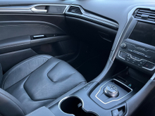 2020 Ford Mondeo 2L Diesel For Sale Images