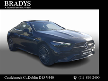 Mercedes-Benz CLE CLE 300e AMG...