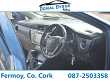 2016 Toyota Auris 1.4L Diesel For Sale Images