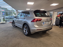 2020 Volkswagen Tiguan 2L Diesel For Sale Images