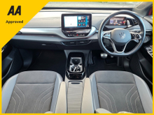 2023 Volkswagen ID.4 0L Electric For Sale Images