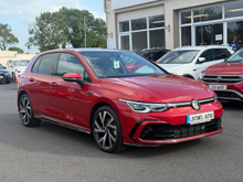2024 Volkswagen Golf 2L Diesel For Sale Images