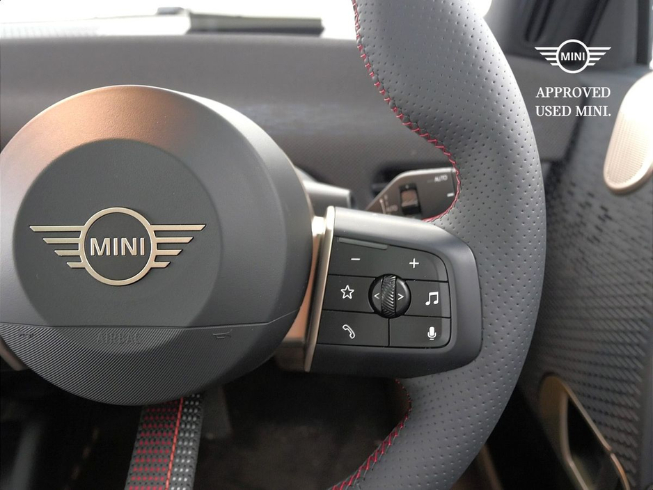 2025 MINI Hatch 0L Electric For Sale Images