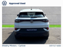 2022 VOLKSWAGEN ID.4 LIFE 77kWh 204HP