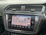 2020 VOLKSWAGEN TIGUAN R-LINE AUTOMATIC 2.0 TDI DIESEL 150HP //HIGH SPEC//FULL LEATHER//PANORAMIC GLASS ROOF//  