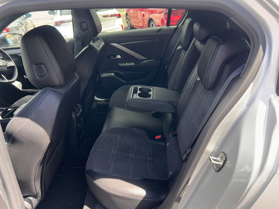 2024 Opel Astra 1.2L Petrol For Sale Images