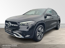 Mercedes-Benz GLA Class GLA180d...