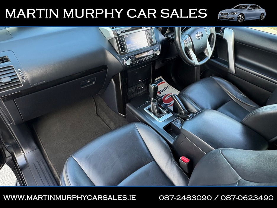2014 Toyota Landcruiser 3L Diesel For Sale Images