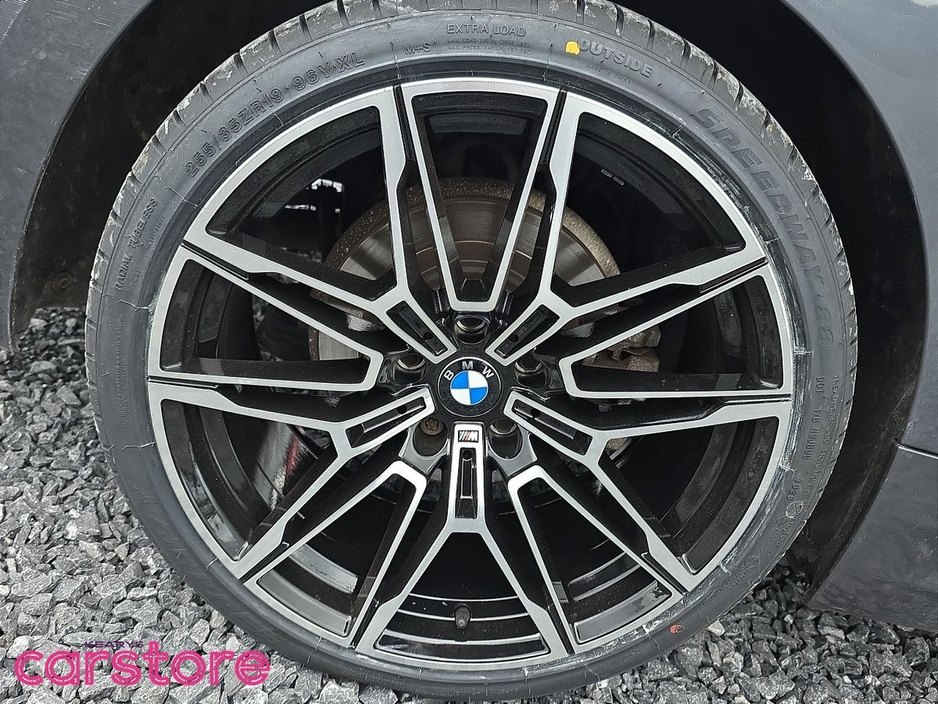 BMW 3 Series 318d SE Auto — thumbnail 14