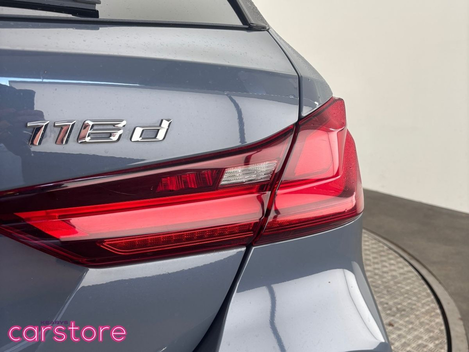 BMW 1 Series 116d M Sport — thumbnail 18