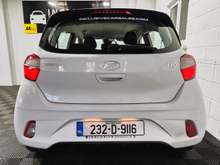 2023 Hyundai i10 1L Petrol For Sale Images