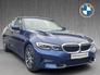 2020 BMW 3 SERIES 330e Sport Pro Saloon