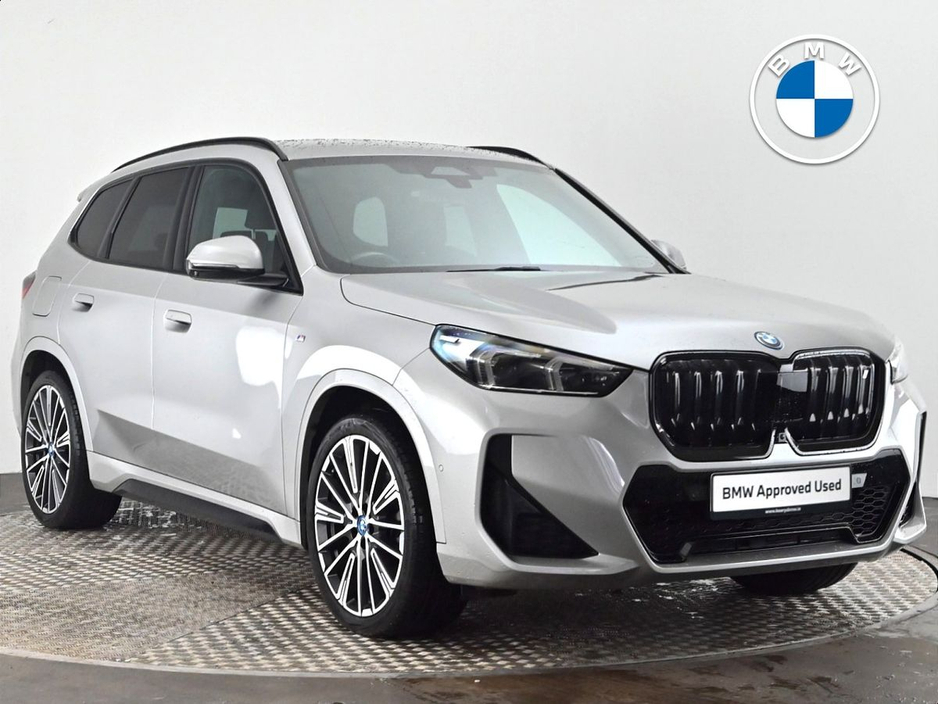 2023 BMW iX1 0L Electric For Sale Images