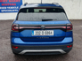 2023 VOLKSWAGEN T-CROSS LIFE 1.0 TSI MANUAL 5SPEED 95BHP 5DR