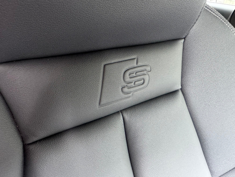 2024 Audi A3 1.4L Petrol Plug-in Hybrid For Sale Images