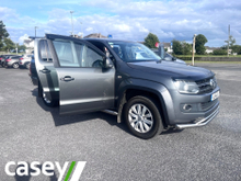2014 Volkswagen Amarok 2L Diesel For Sale Images
