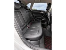 2016 Audi A3 Sportback 1.4L Petrol For Sale Images