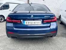 2023 BMW 5 Series 2L Petrol Plug-in Hybrid For Sale Images