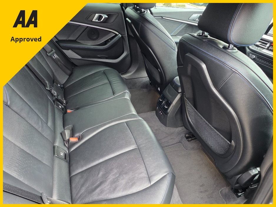 2022 BMW 2 Series 2L Diesel For Sale Images