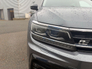 2020 VOLKSWAGEN TIGUAN ALLSPACE R-LINE 2.0TDI 150HP MANUAL