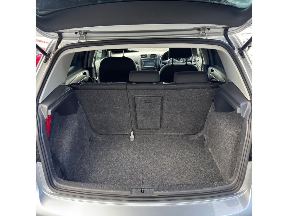 Volkswagen Golf — thumbnail 12