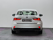 2016 Lexus IS 300 h 2.5L Petrol Hybrid For Sale Images