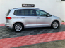2016 VOLKSWAGEN TOURAN COMFORTLINE1.4 PETROL AUTOMATIC 7 SEATS 
