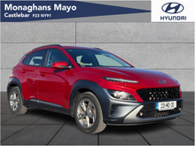 Hyundai Kona KAUAI EXECUTIVE 1.0 TURBO PETROL 5DR