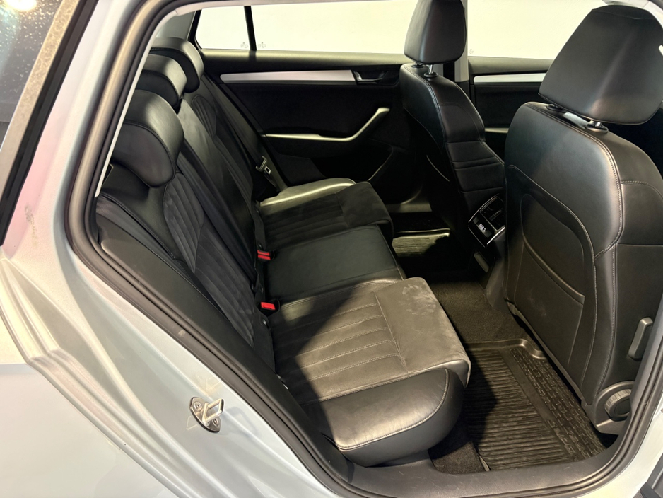 2018 Skoda Superb 1.6L Diesel For Sale Images