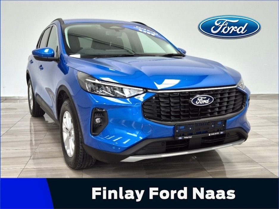 Used Ford Kuga 2026 in Kildare