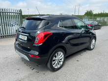 2017 Opel Mokka 1.6L Diesel For Sale Images