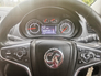 2016 VAUXHALL INSIGNIA 1.6 CDTI  Elite 136ps