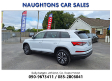 2022 Skoda Kodiaq 2.0L Diesel For Sale Images