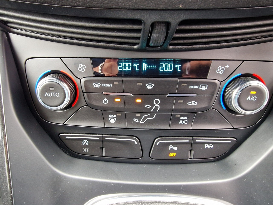 2019 Ford Kuga 1.5L Diesel For Sale Images